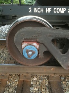 trainwheel